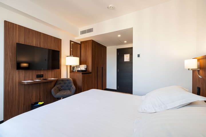 Apollinaire Nice, WorldHotels Distinctive