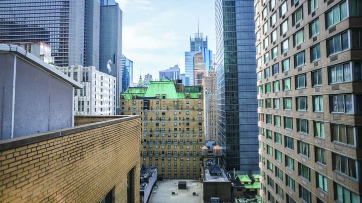 The Gallivant Times Square