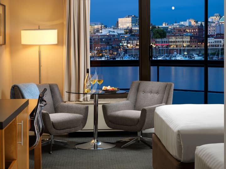 Inn at Laurel Point