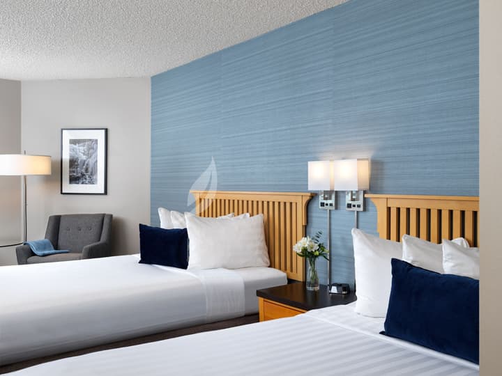 Inn at Laurel Point