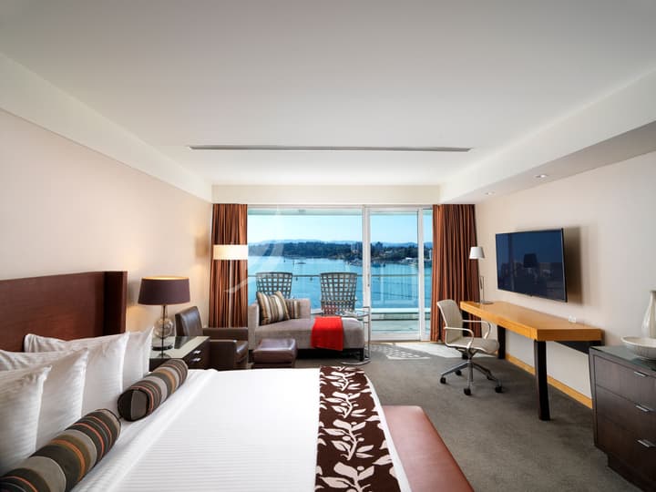 Inn at Laurel Point