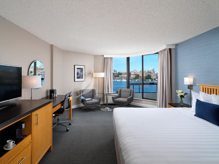Inn at Laurel Point