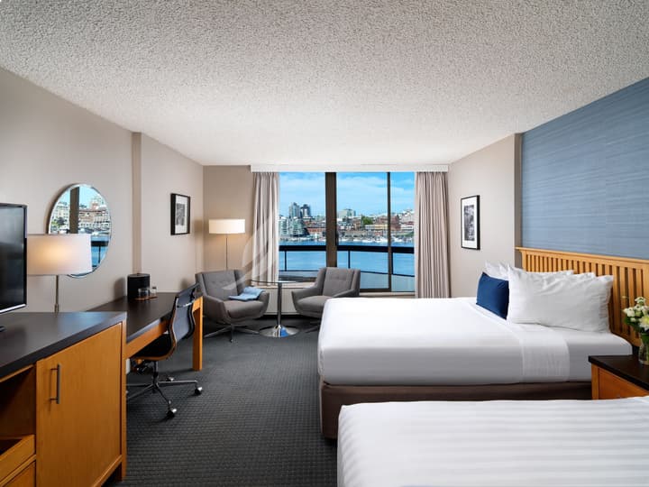 Inn at Laurel Point