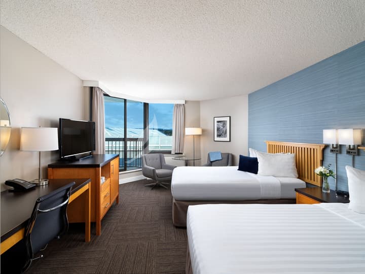 Inn at Laurel Point