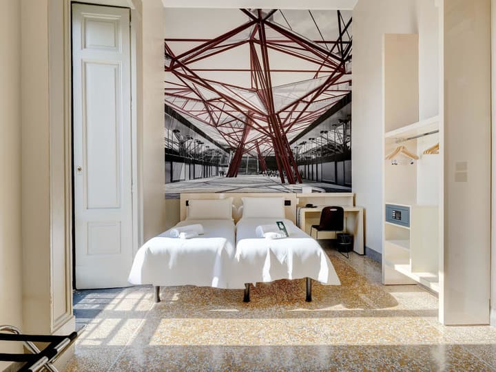 B&B Hotel Napoli