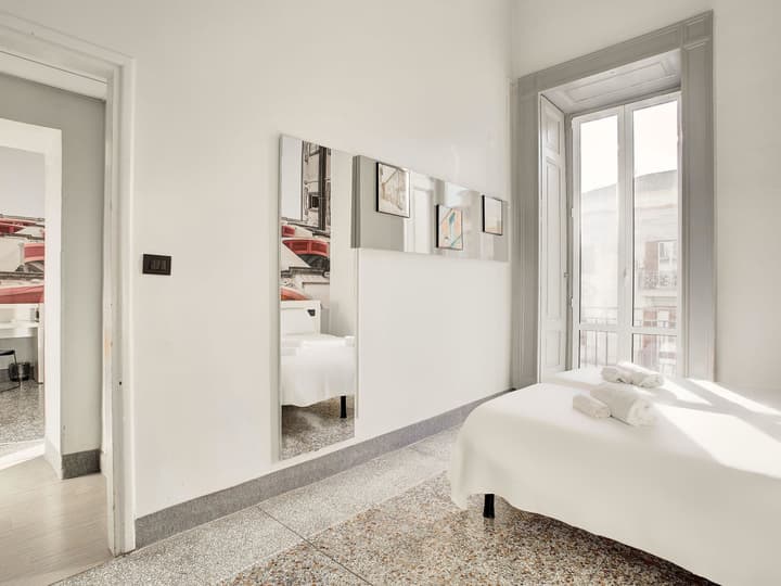 B&B Hotel Napoli