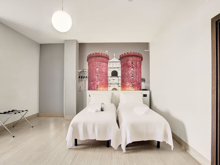B&B Hotel Napoli