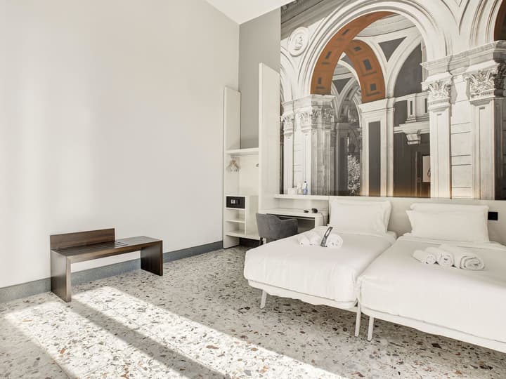 B&B Hotel Napoli