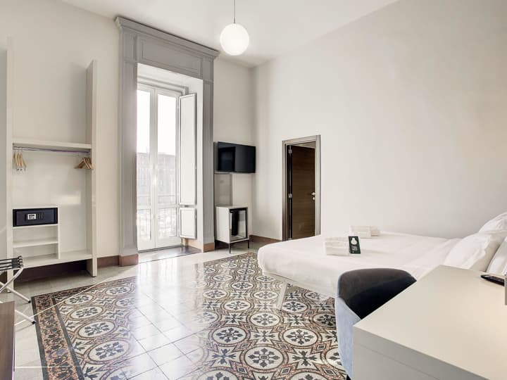 B&B Hotel Napoli