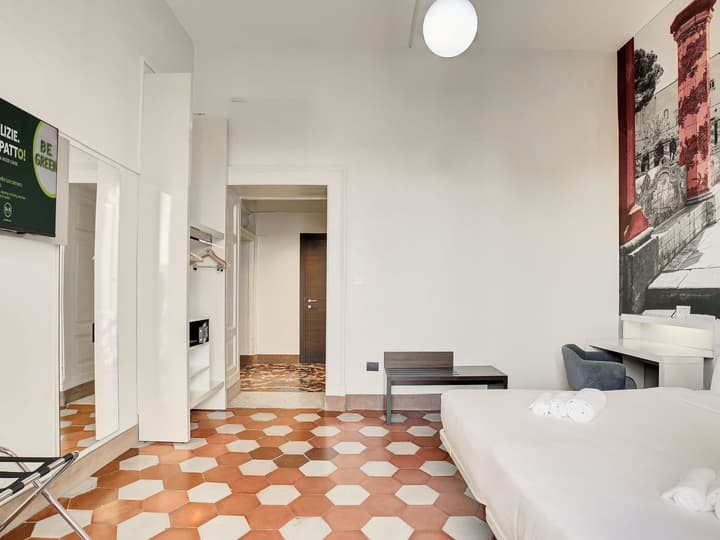 B&B Hotel Napoli