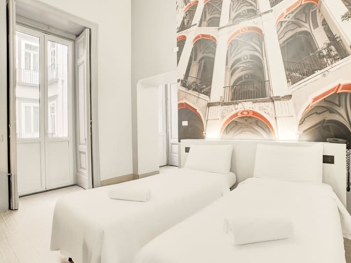 B&B Hotel Napoli