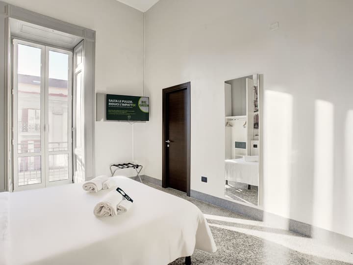B&B Hotel Napoli