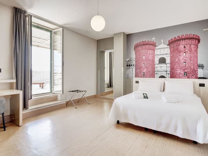 B&B Hotel Napoli