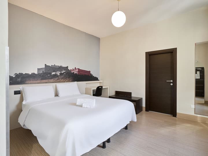 B&B Hotel Napoli