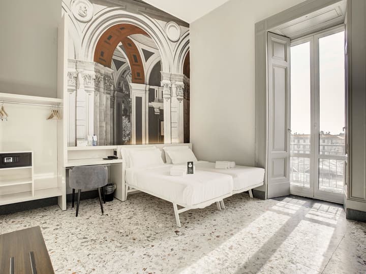 B&B Hotel Napoli