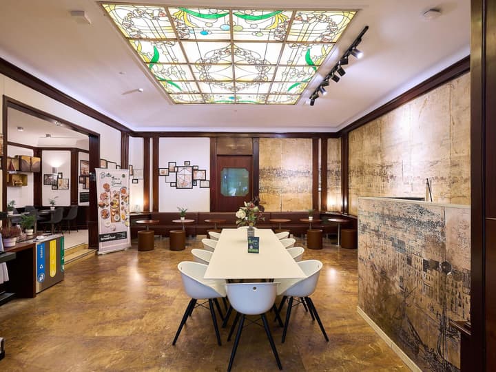 B&B Hotel Napoli