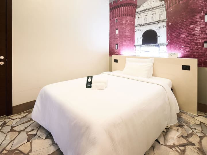 B&B Hotel Napoli