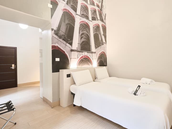 B&B Hotel Napoli