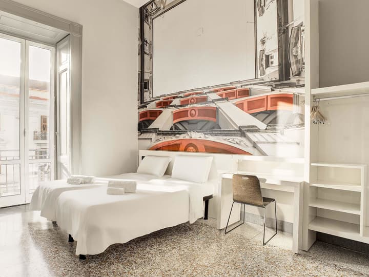 B&B Hotel Napoli