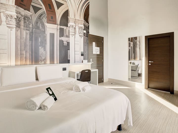 B&B Hotel Napoli