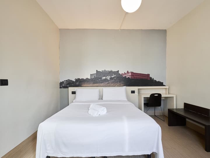 B&B Hotel Napoli