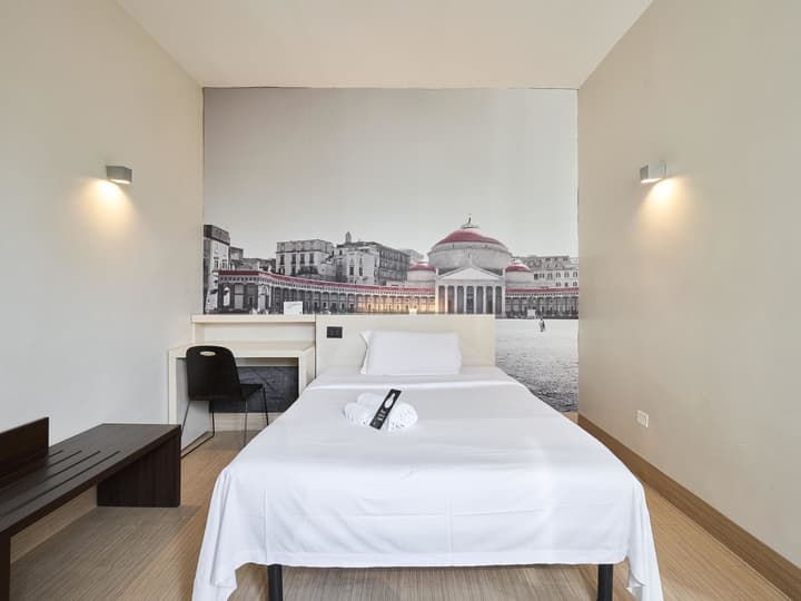 B&B Hotel Napoli