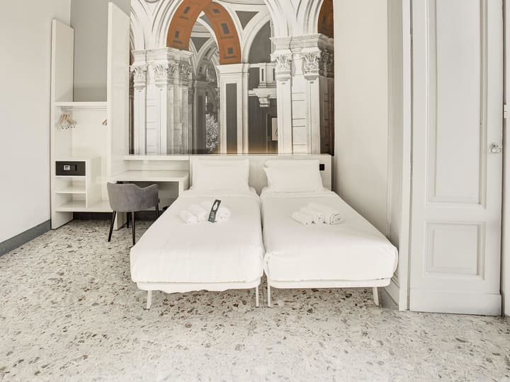 B&B Hotel Napoli