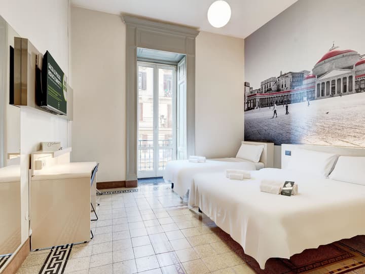 B&B Hotel Napoli