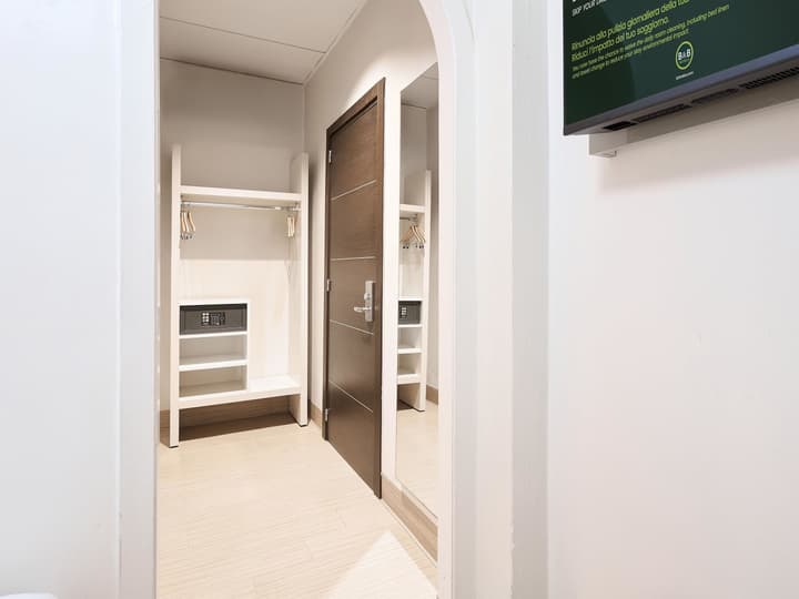 B&B Hotel Napoli