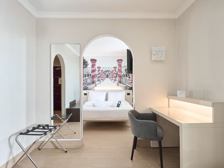 B&B Hotel Napoli