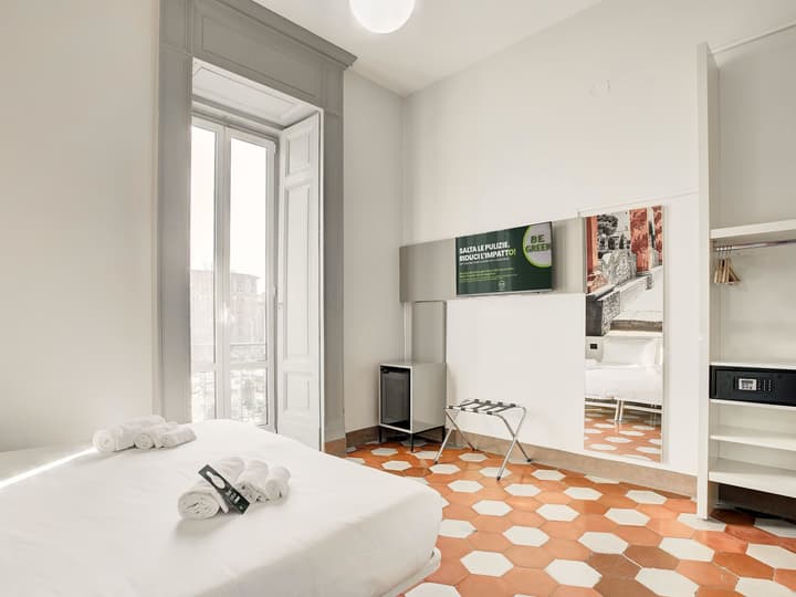 B&B Hotel Napoli