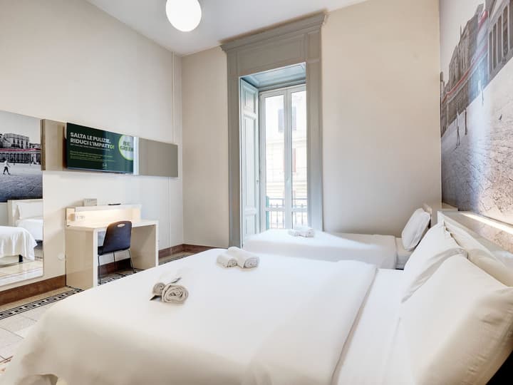 B&B Hotel Napoli