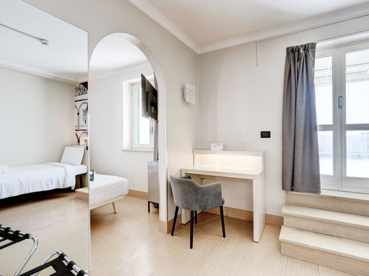 B&B Hotel Napoli