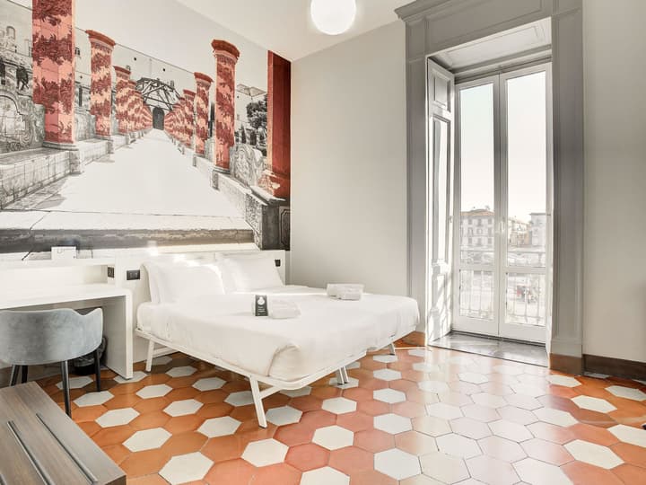 B&B Hotel Napoli