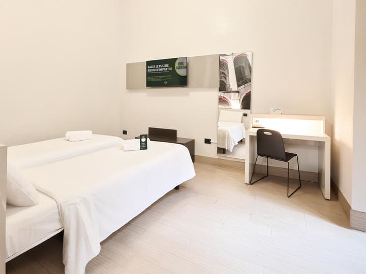 B&B Hotel Napoli