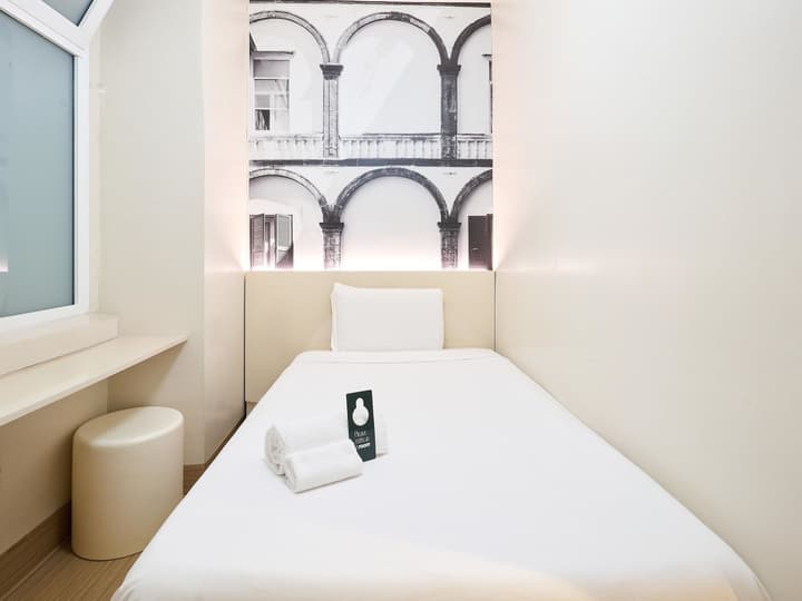 B&B Hotel Napoli