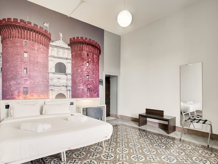 B&B Hotel Napoli