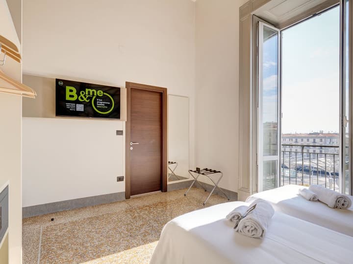B&B Hotel Napoli
