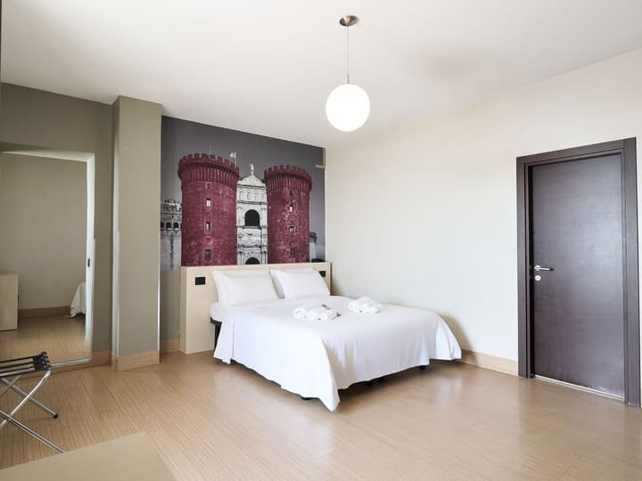 B&B Hotel Napoli