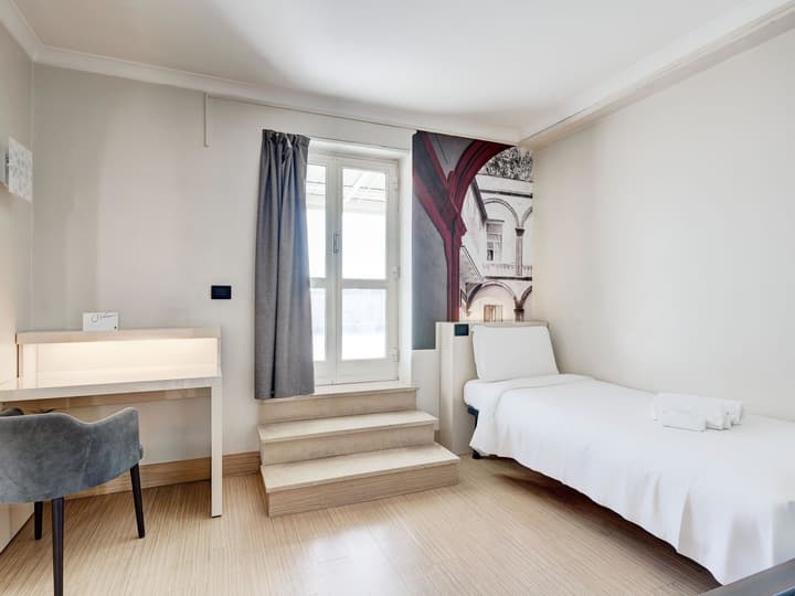 B&B Hotel Napoli