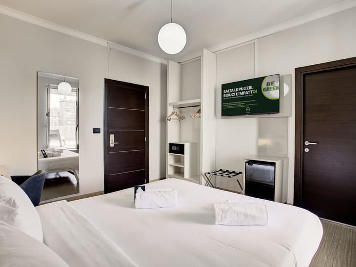 B&B Hotel Napoli