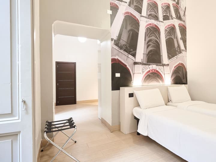 B&B Hotel Napoli