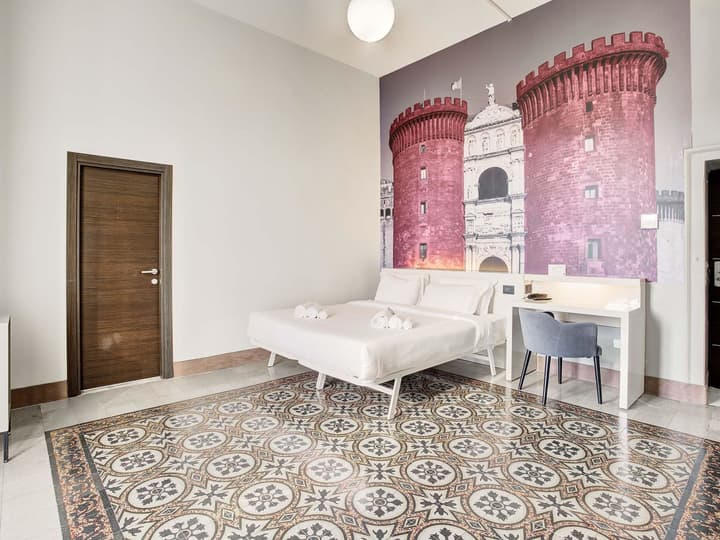 B&B Hotel Napoli