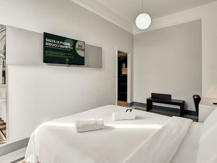 B&B Hotel Napoli
