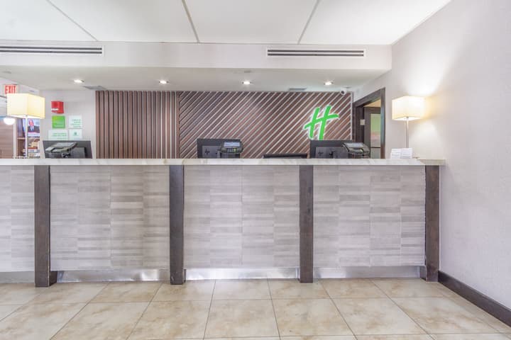 Holiday Inn Miami - International Airport by IHG