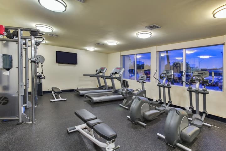 Holiday Inn Miami - International Airport by IHG