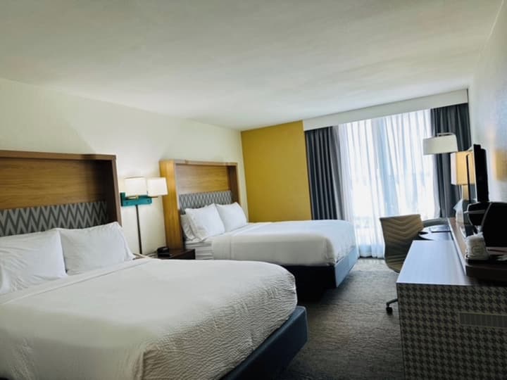 Holiday Inn Miami - International Airport by IHG