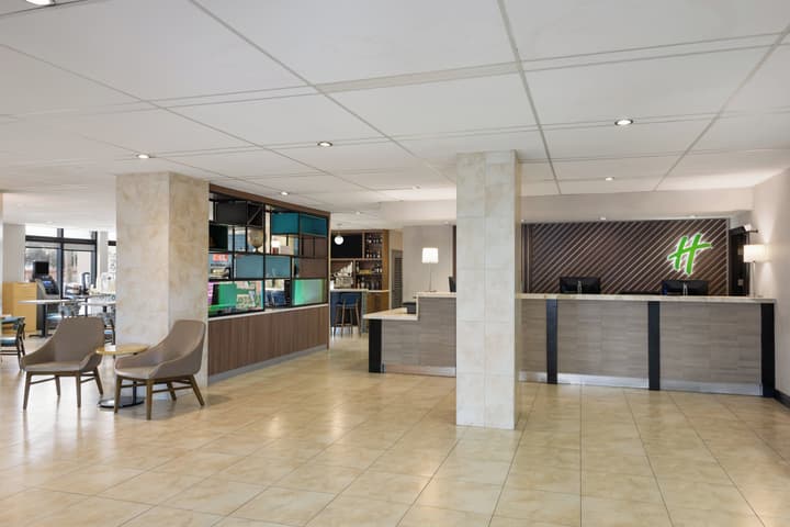 Holiday Inn Miami - International Airport by IHG