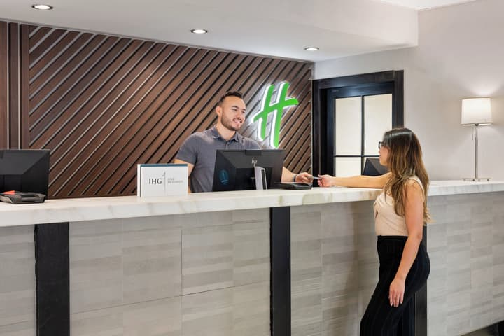 Holiday Inn Miami - International Airport by IHG