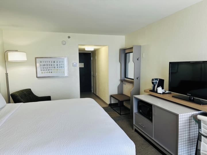 Holiday Inn Miami - International Airport by IHG